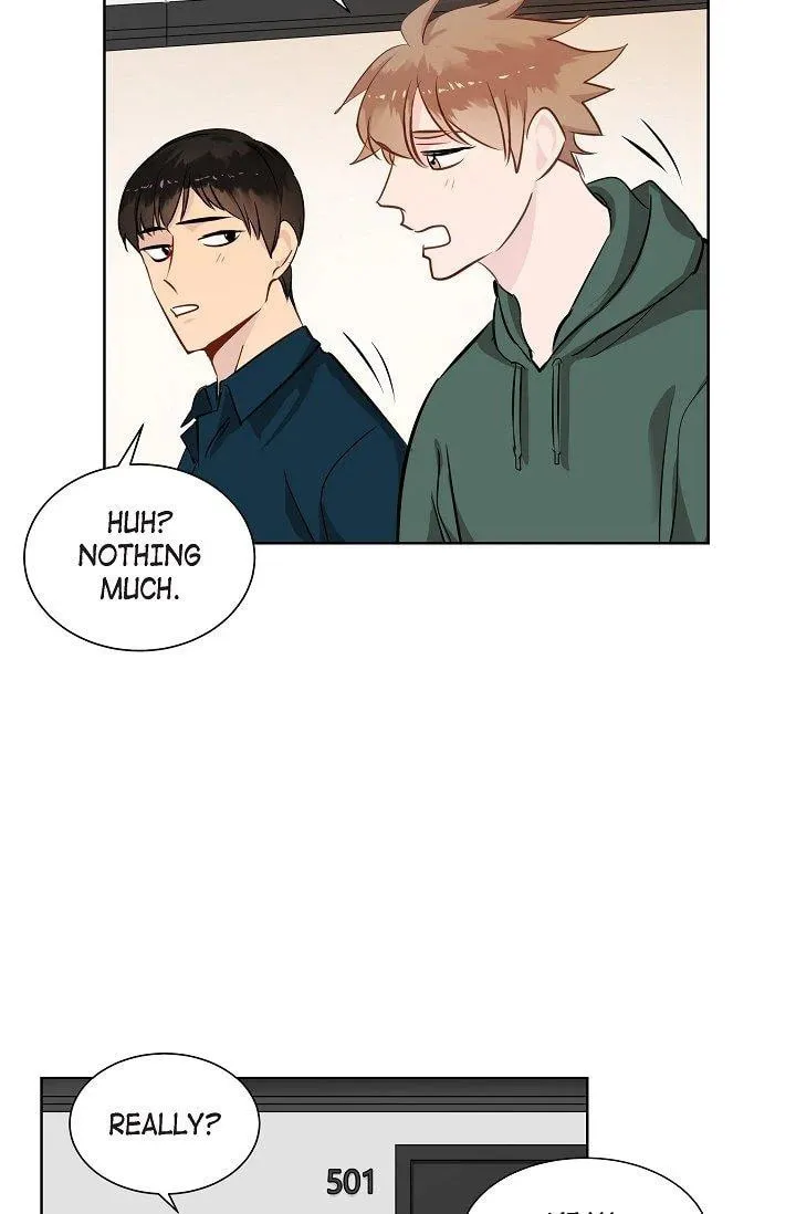 The Keystone Romantic Combination Chapter 23 page 58 - 