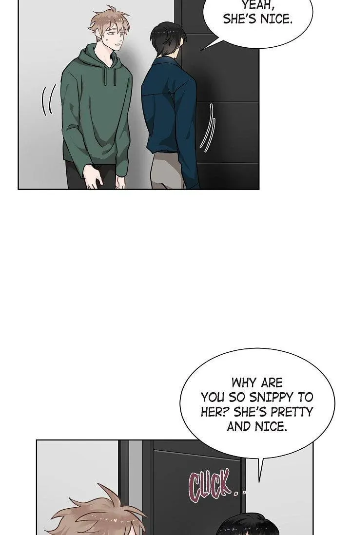 The Keystone Romantic Combination Chapter 23 page 59 - 