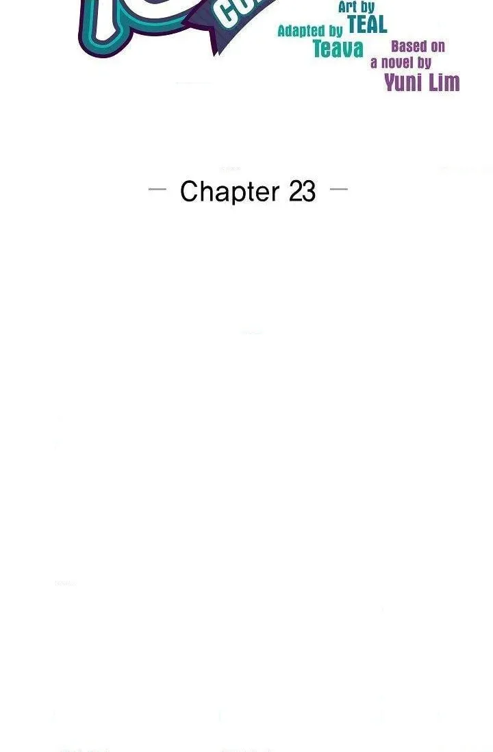 The Keystone Romantic Combination Chapter 23 page 7 - 