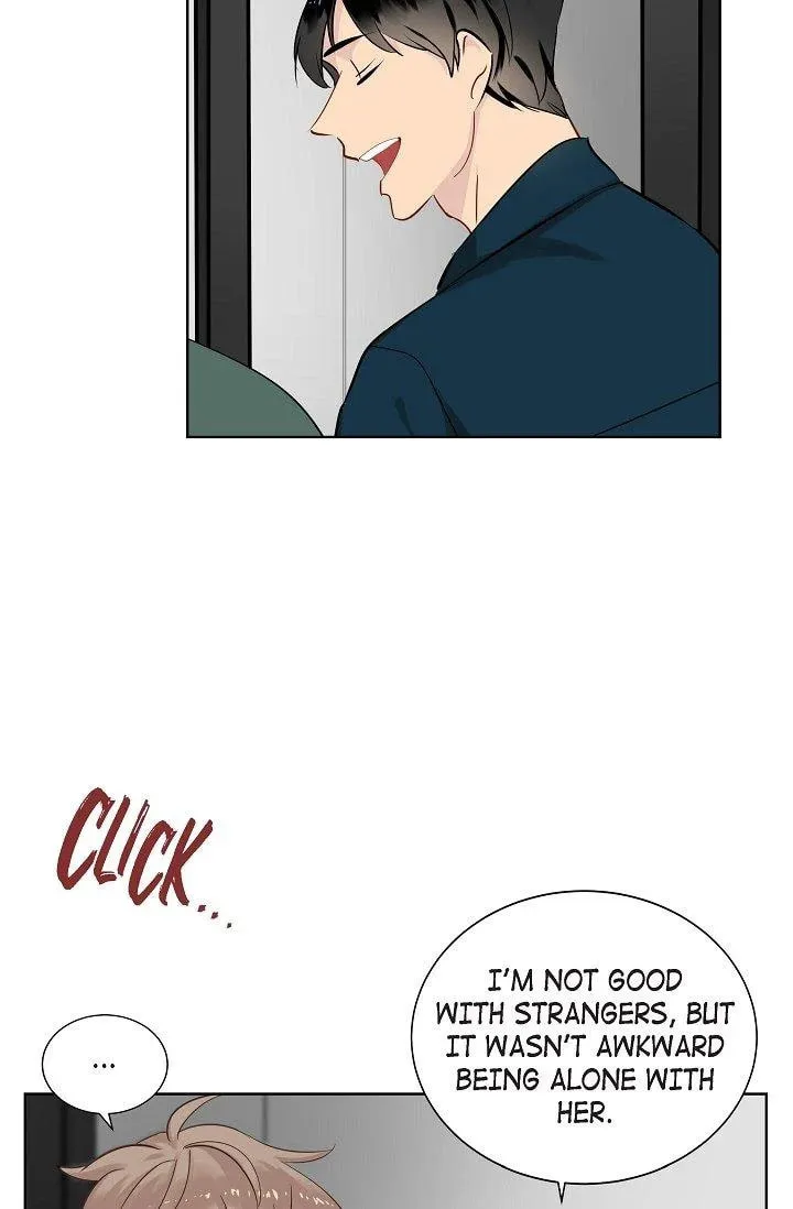 The Keystone Romantic Combination Chapter 23 page 61 - 