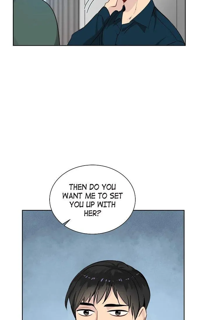The Keystone Romantic Combination Chapter 23 page 64 - 