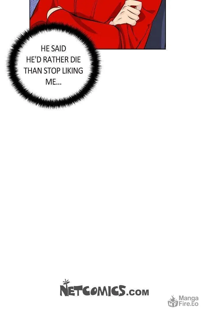 The Keystone Romantic Combination Chapter 23 page 69 - 