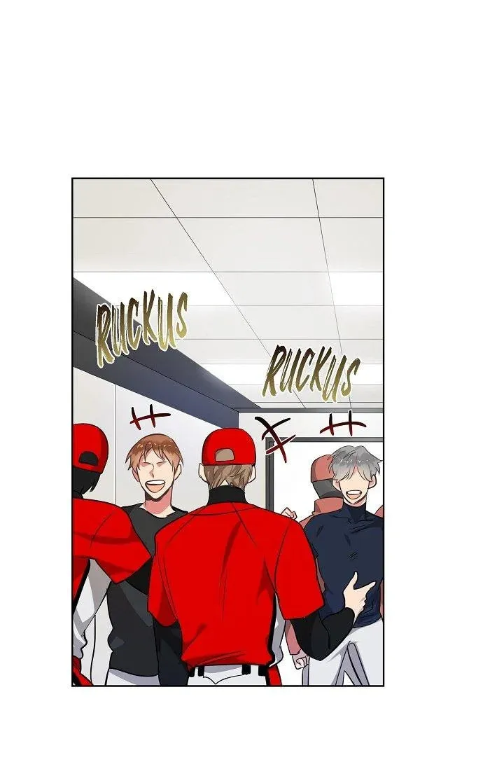 The Keystone Romantic Combination Chapter 23 page 8 - 