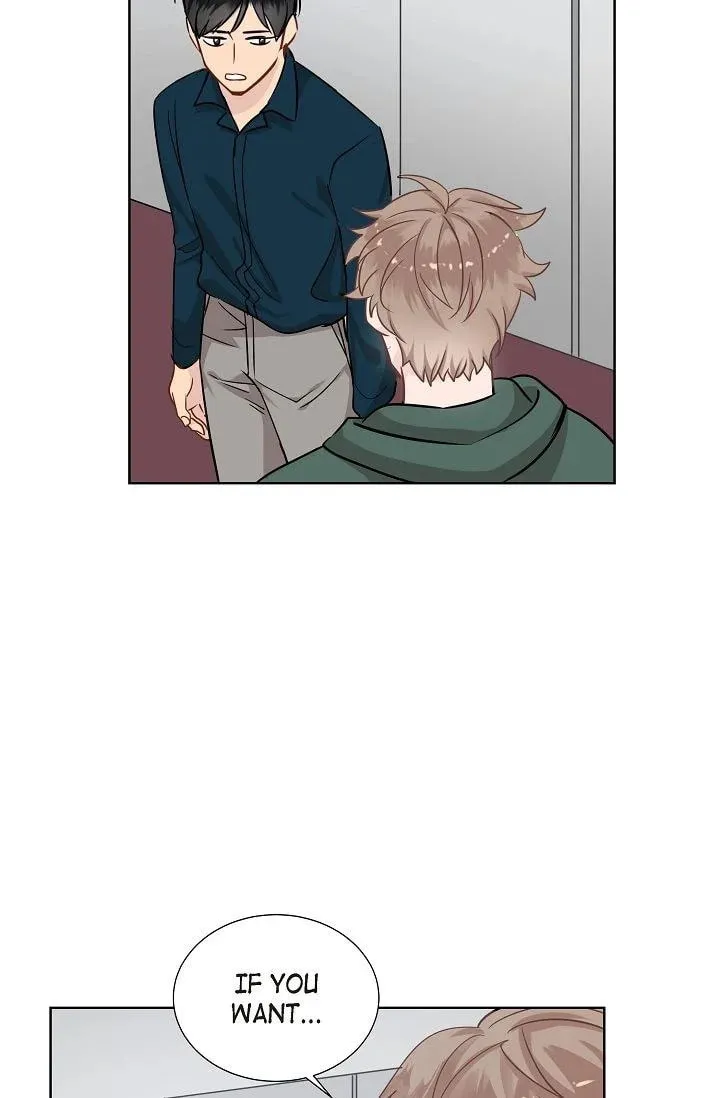 The Keystone Romantic Combination Chapter 24 page 2 - 
