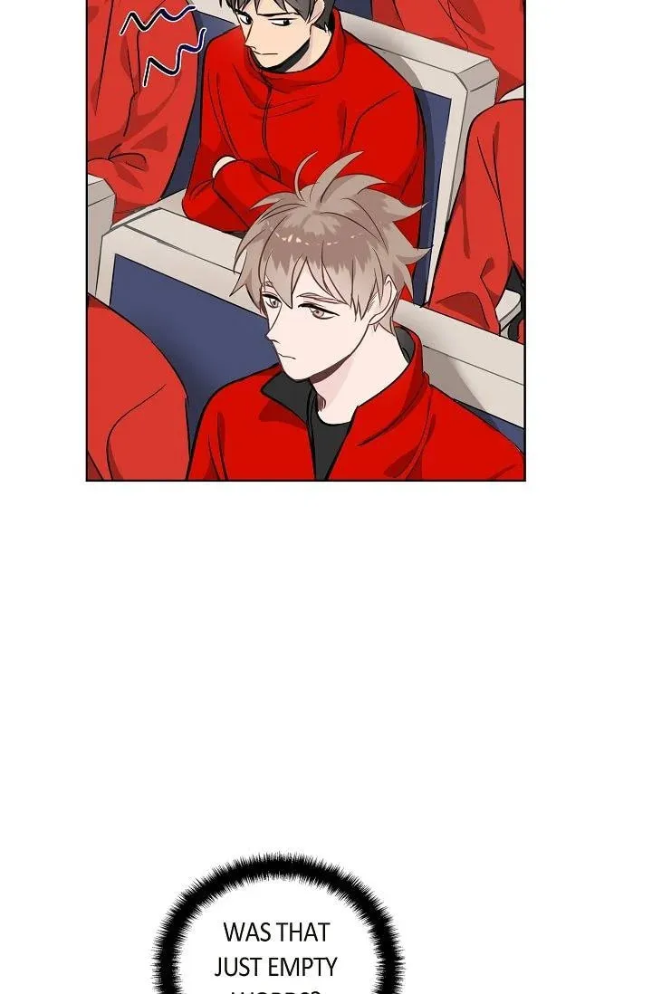The Keystone Romantic Combination Chapter 24 page 13 - 