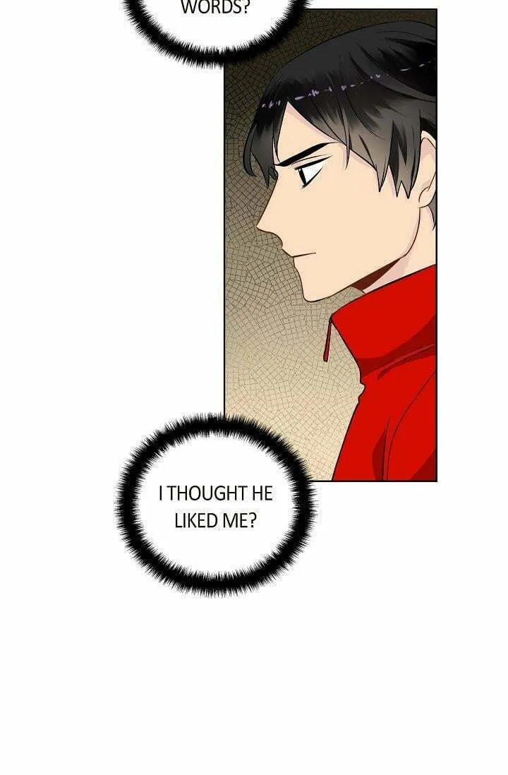 The Keystone Romantic Combination Chapter 24 page 14 - 