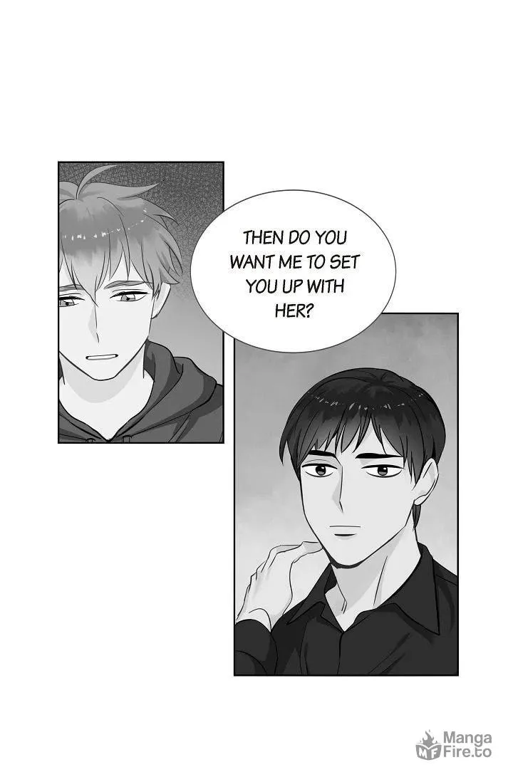 The Keystone Romantic Combination Chapter 24 page 15 - 