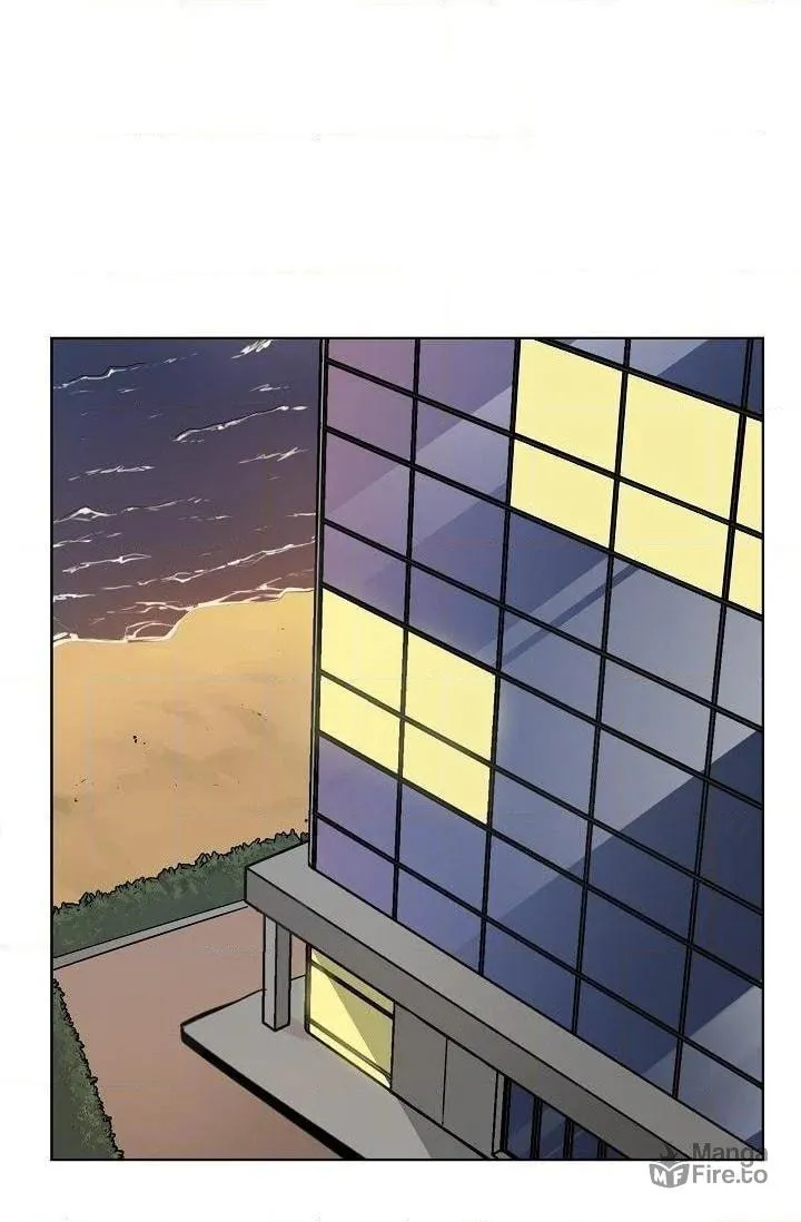 The Keystone Romantic Combination Chapter 24 page 18 - 
