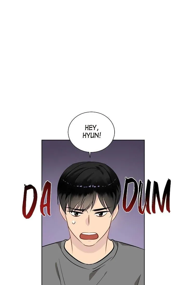 The Keystone Romantic Combination Chapter 24 page 19 - 