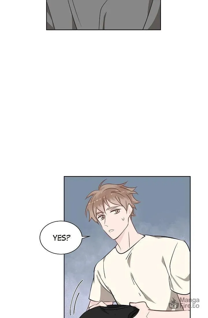 The Keystone Romantic Combination Chapter 24 page 20 - 