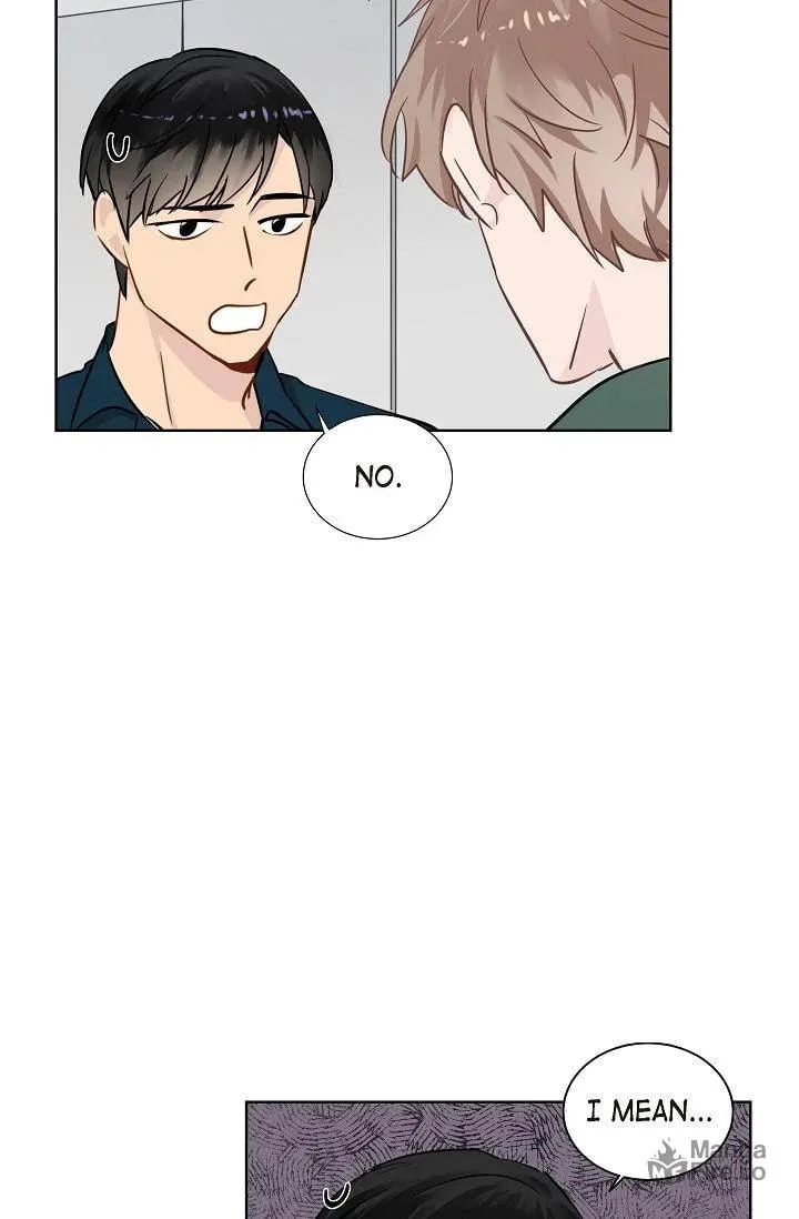 The Keystone Romantic Combination Chapter 24 page 3 - 