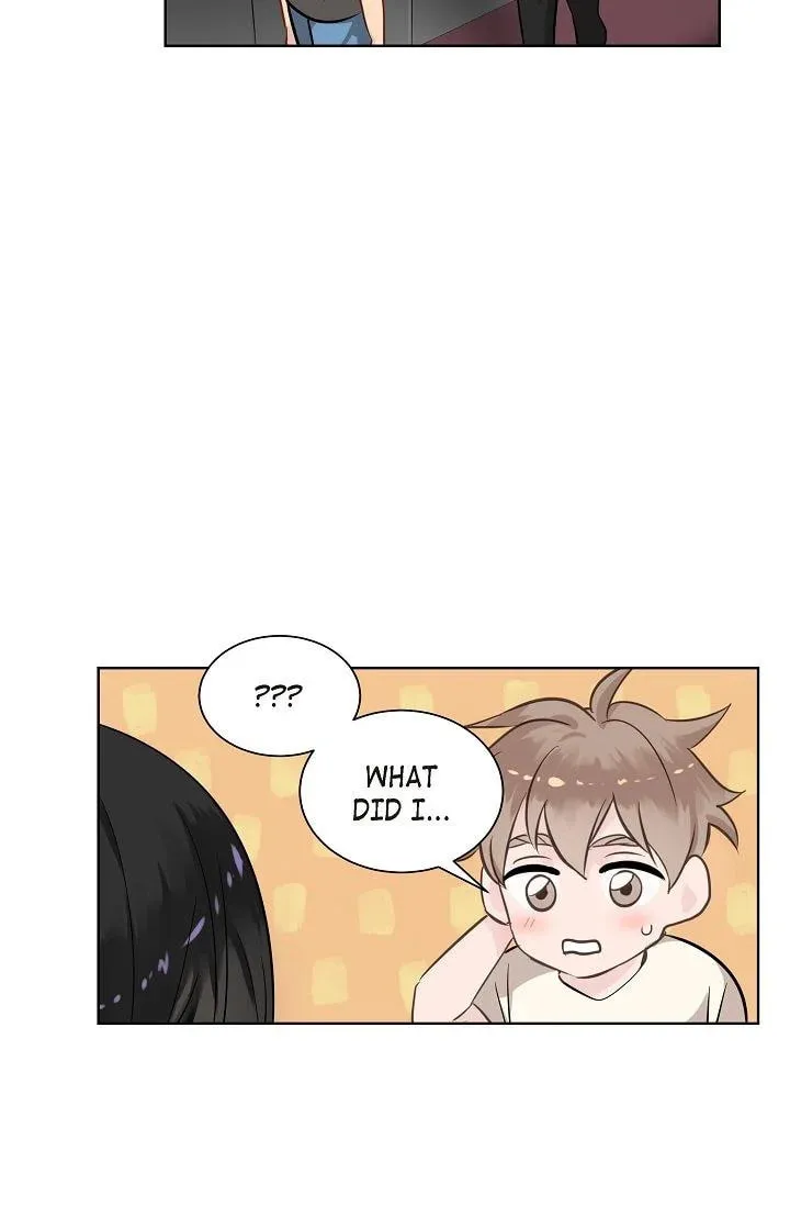 The Keystone Romantic Combination Chapter 24 page 22 - 