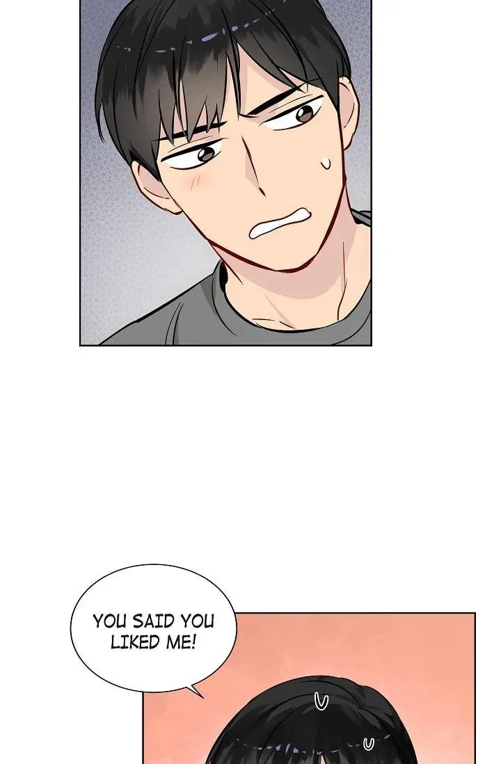 The Keystone Romantic Combination Chapter 24 page 26 - 