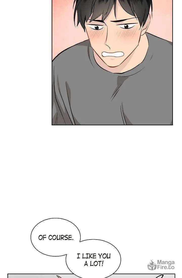 The Keystone Romantic Combination Chapter 24 page 27 - 
