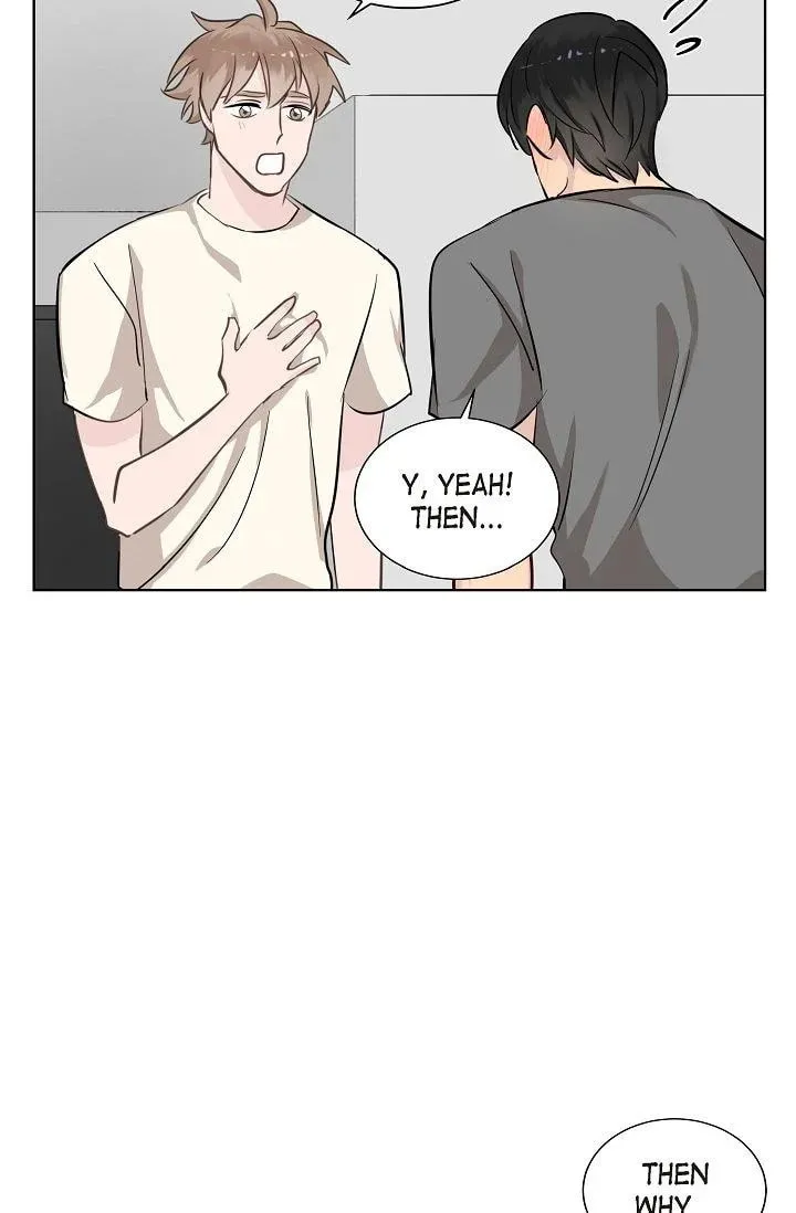 The Keystone Romantic Combination Chapter 24 page 28 - 