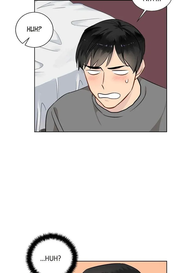 The Keystone Romantic Combination Chapter 24 page 29 - 