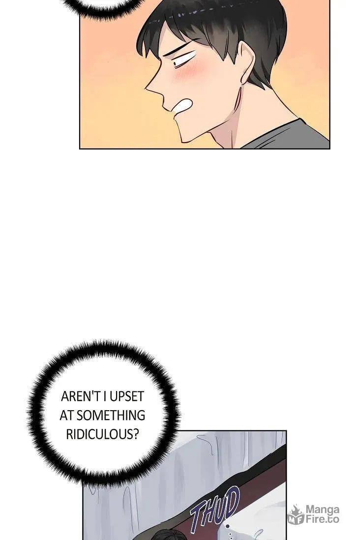 The Keystone Romantic Combination Chapter 24 page 30 - 