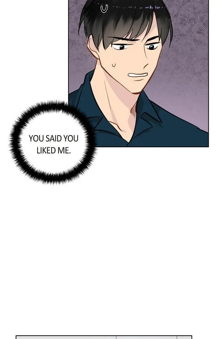 The Keystone Romantic Combination Chapter 24 page 4 - 