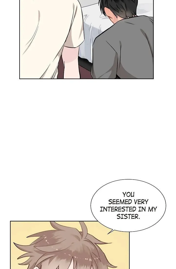 The Keystone Romantic Combination Chapter 24 page 34 - 