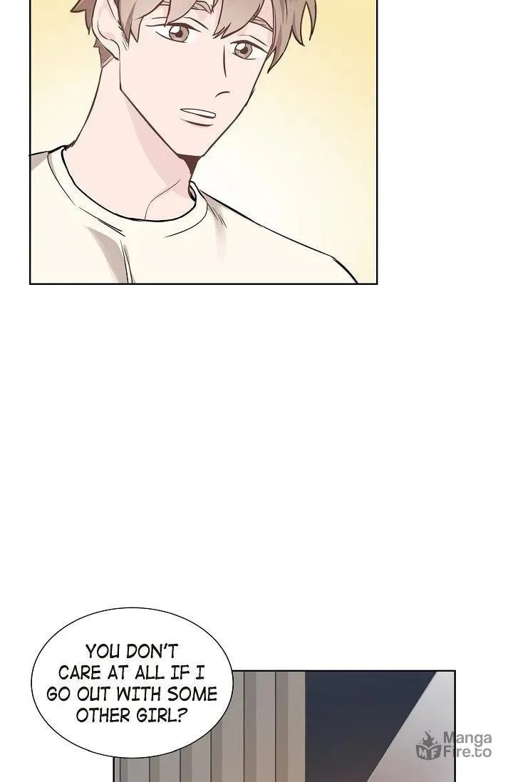 The Keystone Romantic Combination Chapter 24 page 35 - 