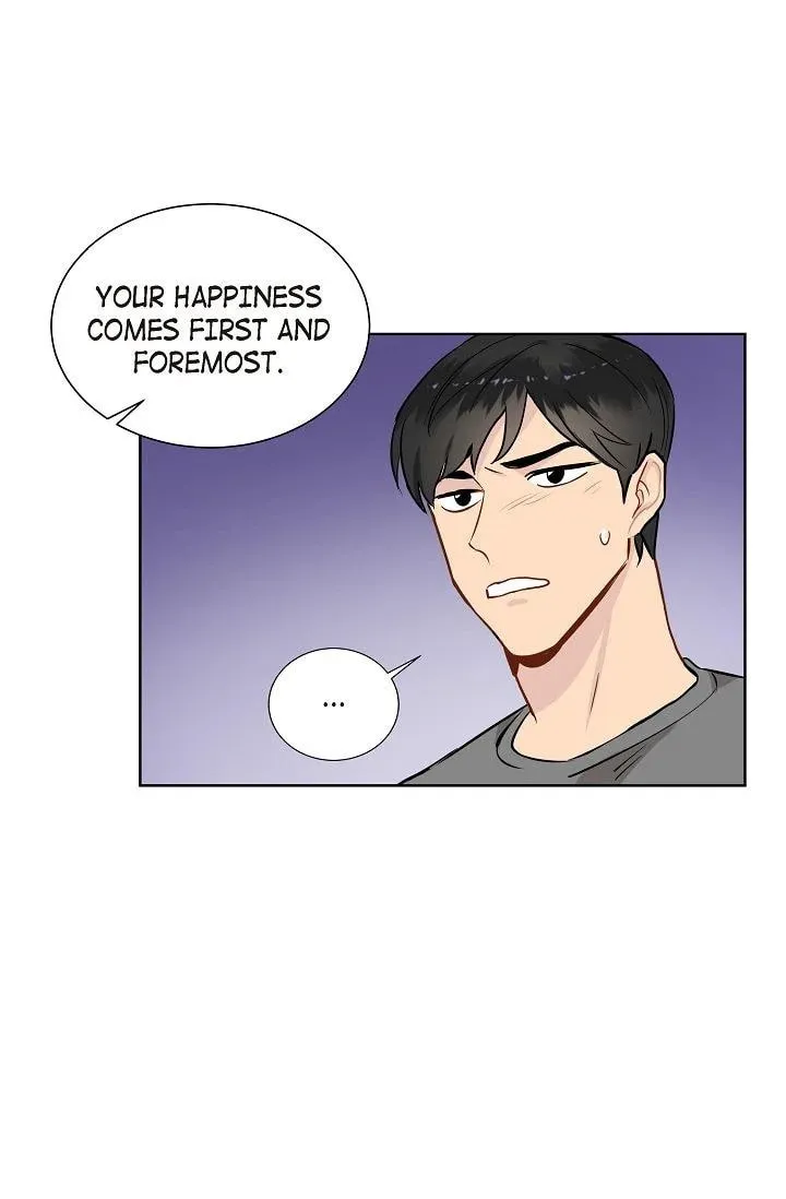 The Keystone Romantic Combination Chapter 24 page 37 - 