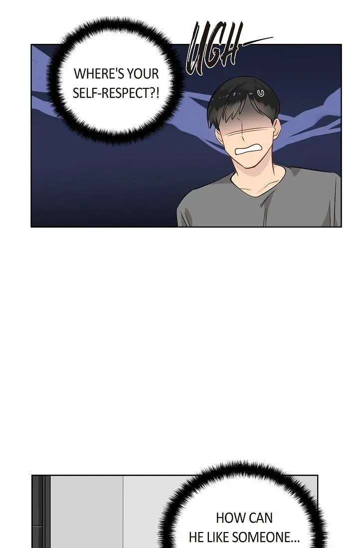 The Keystone Romantic Combination Chapter 24 page 38 - 