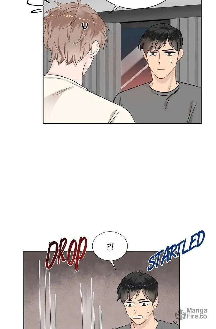 The Keystone Romantic Combination Chapter 24 page 42 - 
