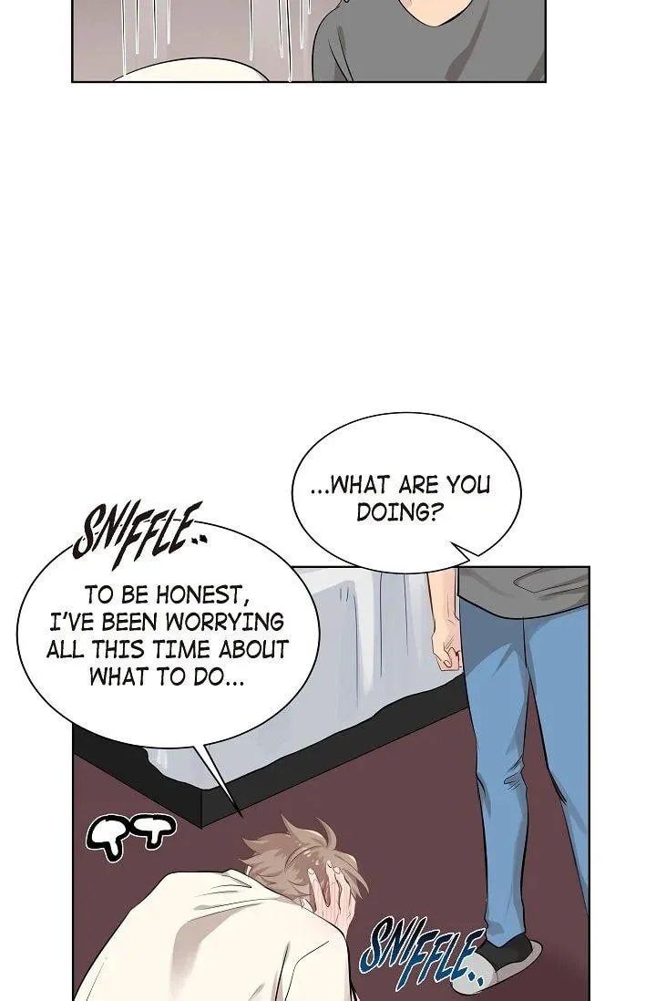 The Keystone Romantic Combination Chapter 24 page 43 - 