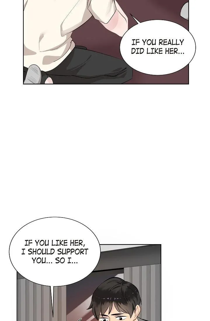 The Keystone Romantic Combination Chapter 24 page 44 - 