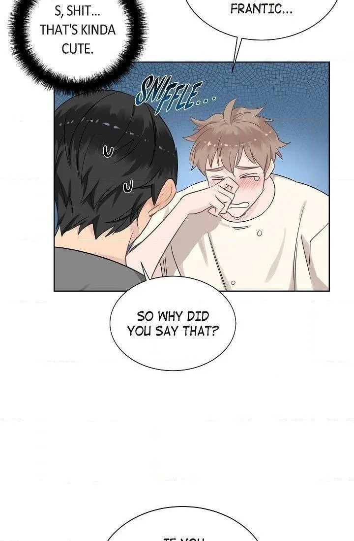 The Keystone Romantic Combination Chapter 24 page 46 - 