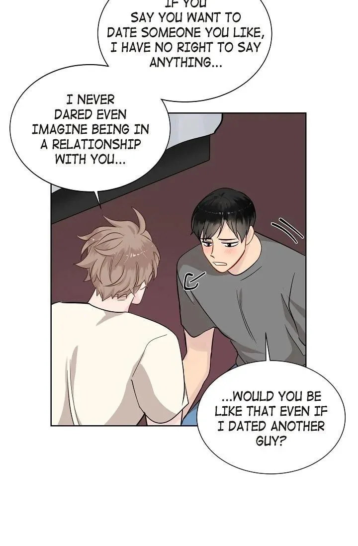 The Keystone Romantic Combination Chapter 24 page 47 - 
