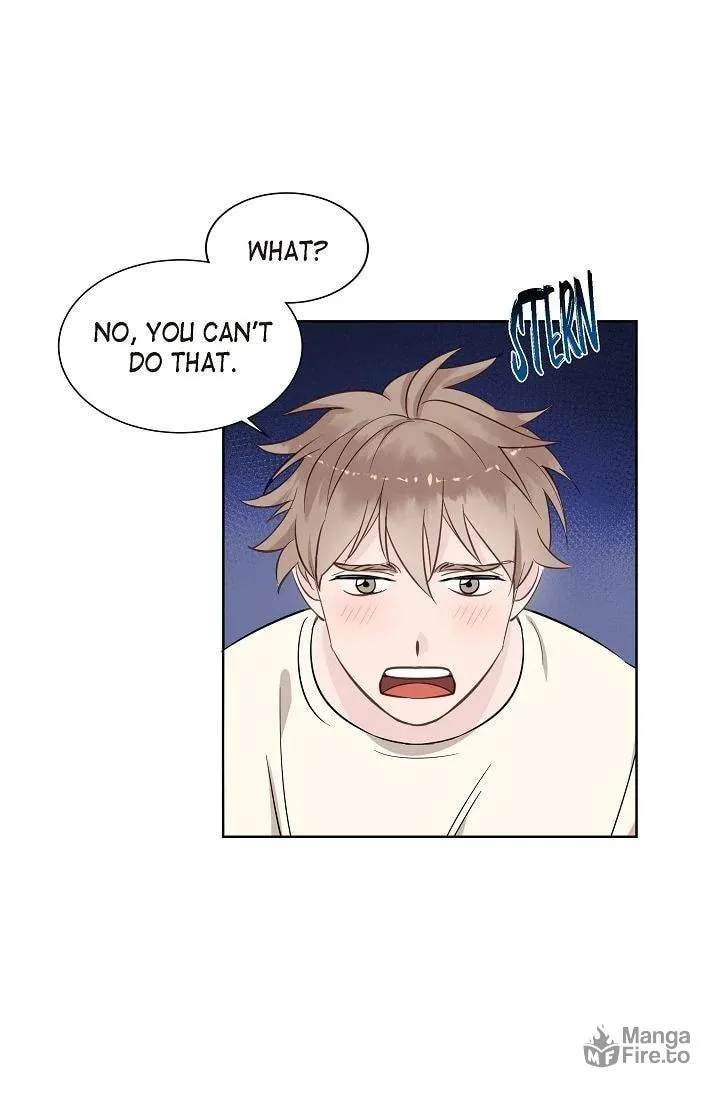 The Keystone Romantic Combination Chapter 24 page 48 - 