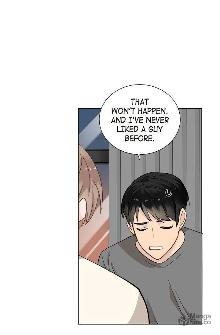The Keystone Romantic Combination Chapter 24 page 50 - 