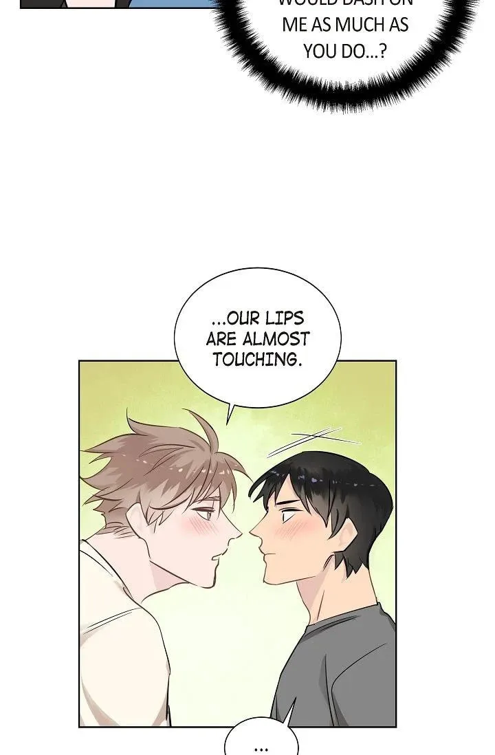 The Keystone Romantic Combination Chapter 24 page 52 - 