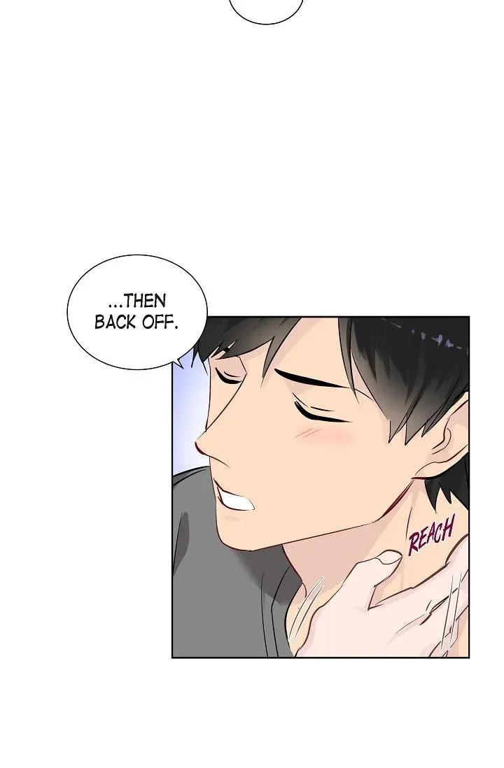 The Keystone Romantic Combination Chapter 24 page 53 - 