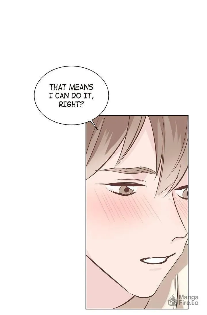 The Keystone Romantic Combination Chapter 24 page 55 - 
