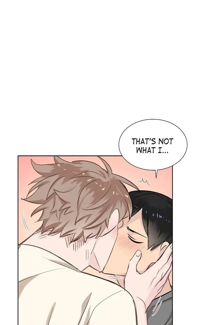 The Keystone Romantic Combination Chapter 24 page 56 - 