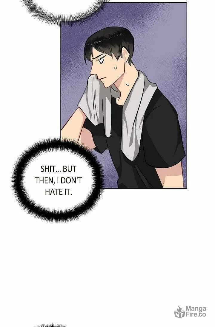 The Keystone Romantic Combination Chapter 24 page 60 - 