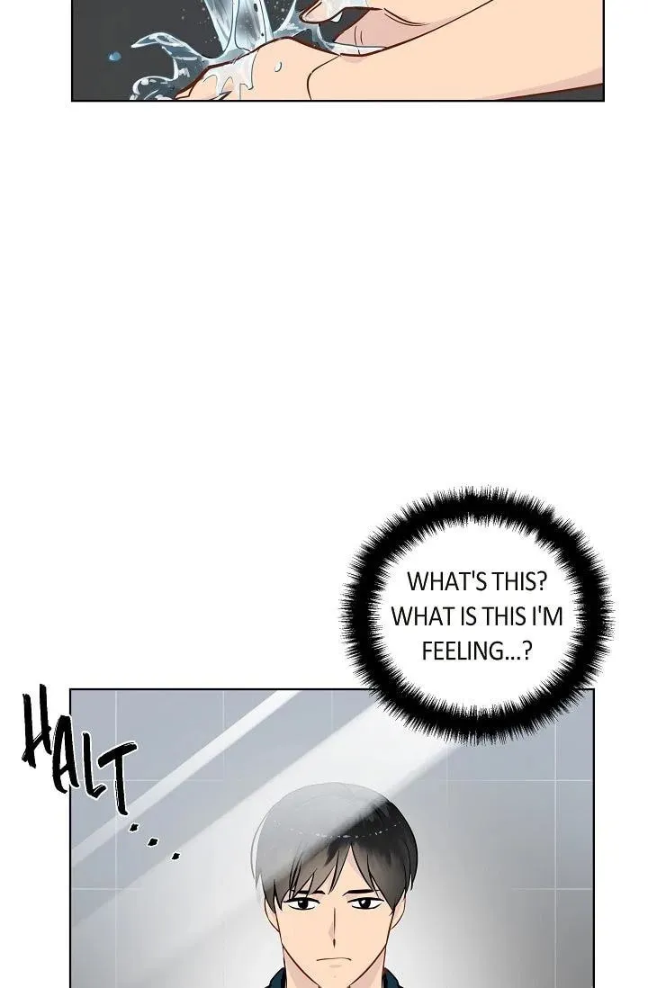 The Keystone Romantic Combination Chapter 24 page 7 - 