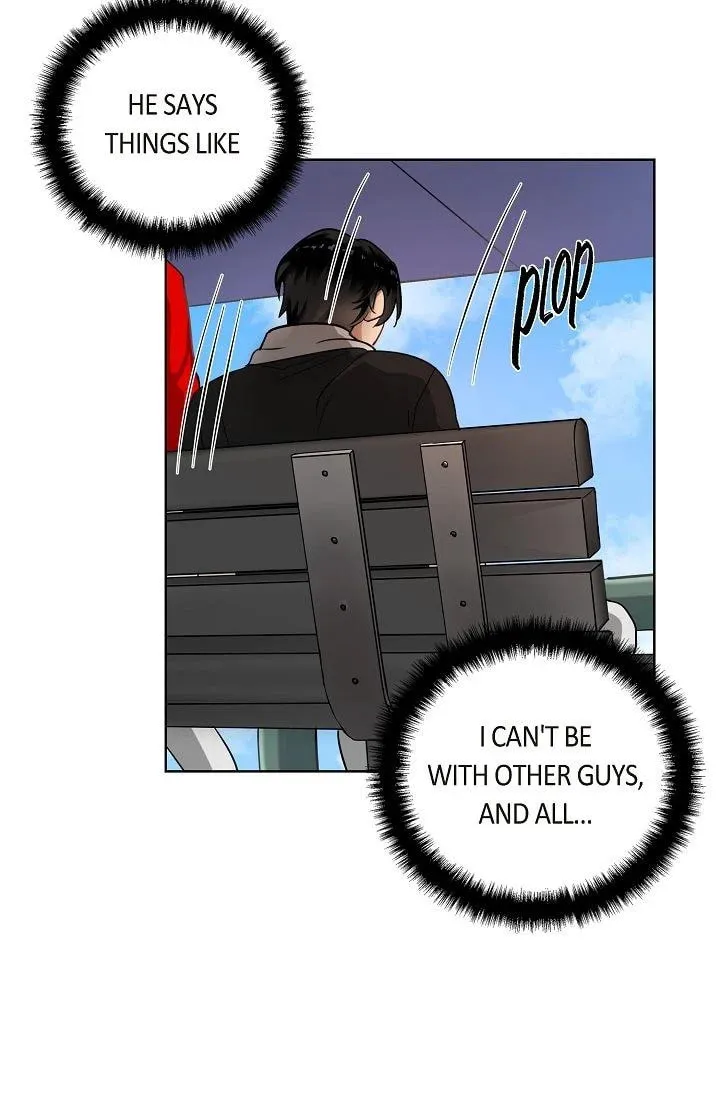 The Keystone Romantic Combination Chapter 24 page 61 - 