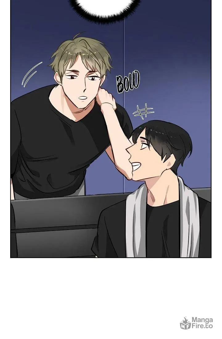 The Keystone Romantic Combination Chapter 24 page 65 - 