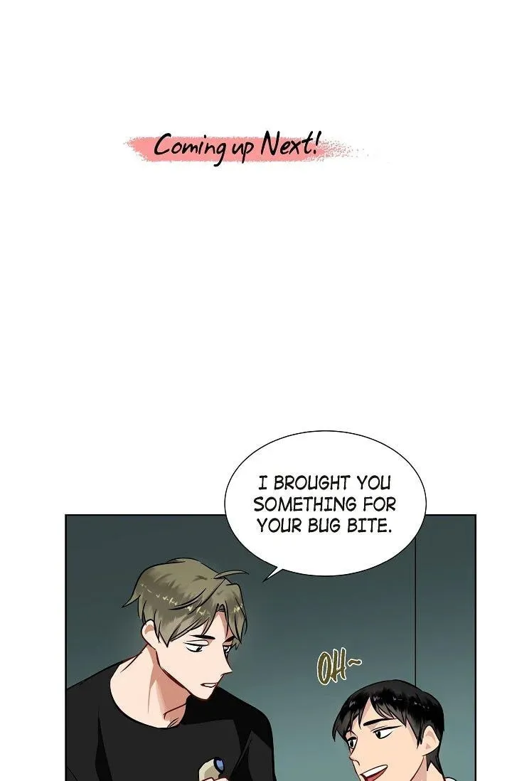 The Keystone Romantic Combination Chapter 24 page 67 - 