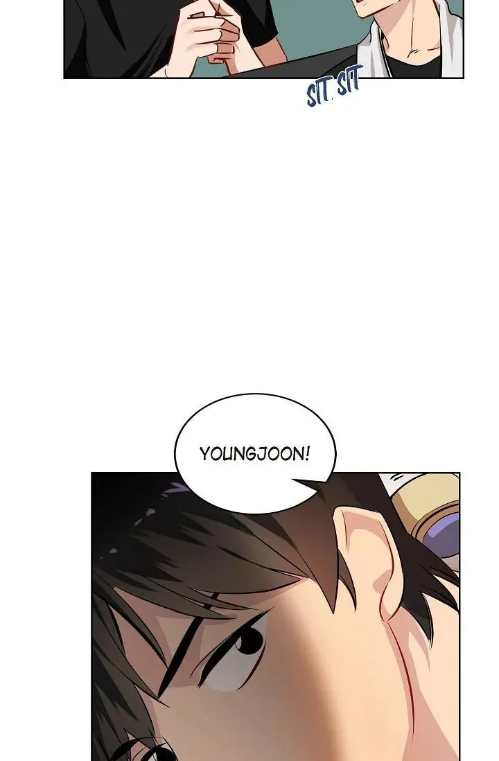 The Keystone Romantic Combination Chapter 24 page 68 - 