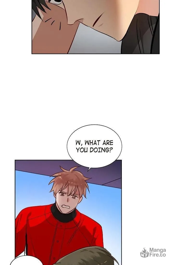 The Keystone Romantic Combination Chapter 24 page 69 - 