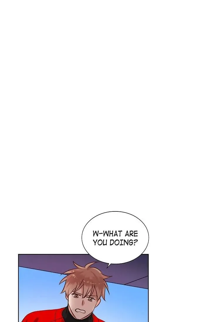 The Keystone Romantic Combination Chapter 25 page 11 - 