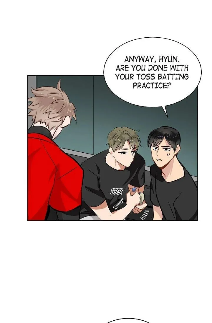 The Keystone Romantic Combination Chapter 25 page 14 - 