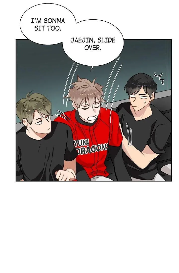 The Keystone Romantic Combination Chapter 25 page 16 - 