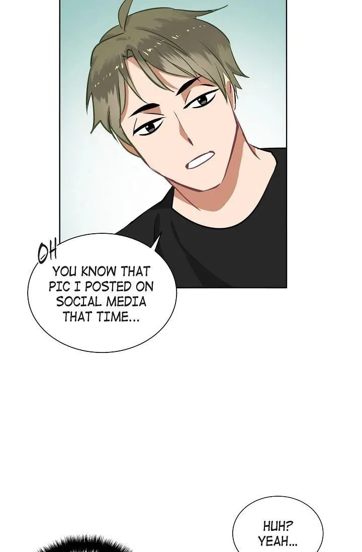 The Keystone Romantic Combination Chapter 25 page 22 - 