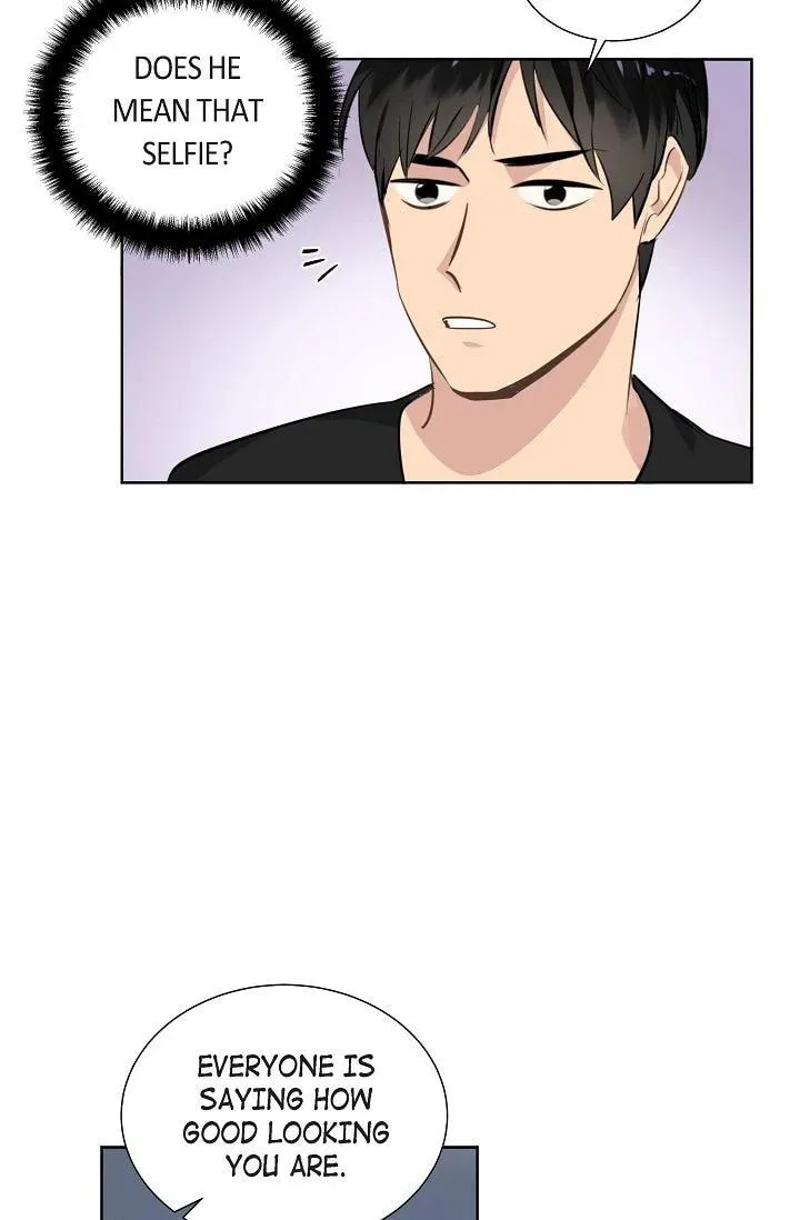 The Keystone Romantic Combination Chapter 25 page 23 - 