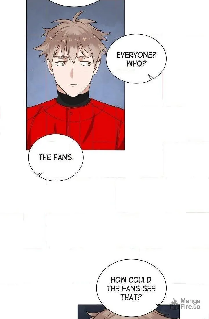 The Keystone Romantic Combination Chapter 25 page 24 - 